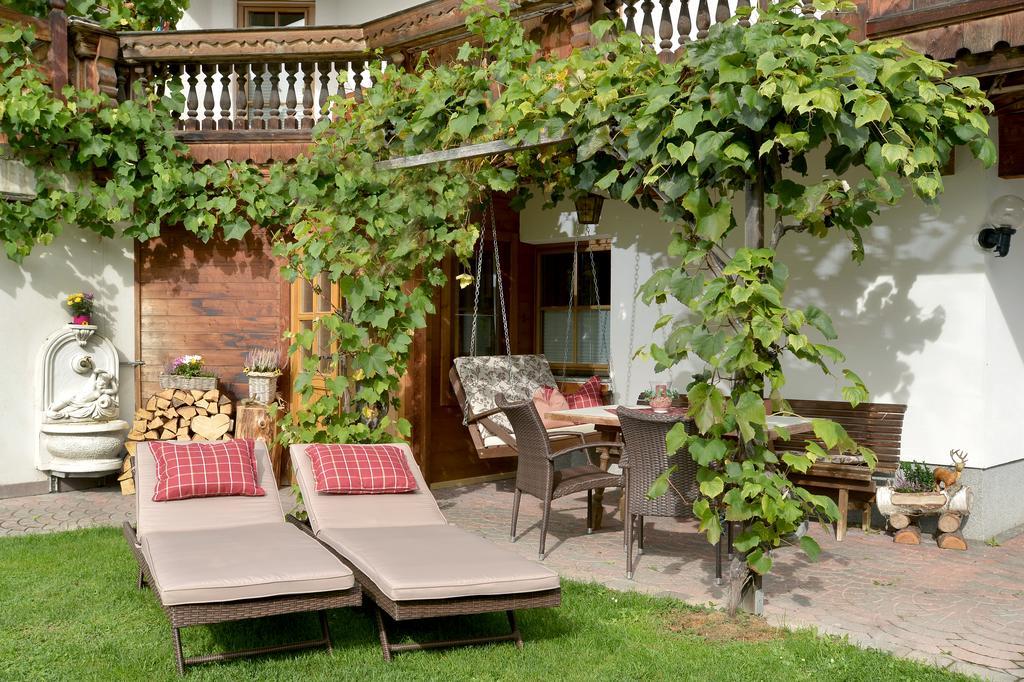 Ferienhaus Waidmannsruh Hippach Habitación foto