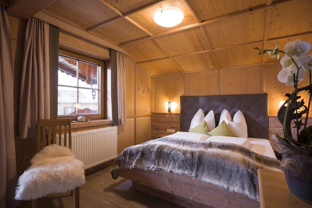 Ferienhaus Waidmannsruh Hippach Exterior foto